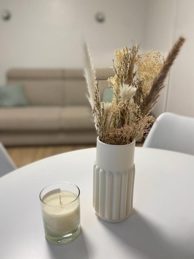 Appartements Neuf - Frontiere De Monaco - Clim - Wifi كاب داي المظهر الخارجي الصورة