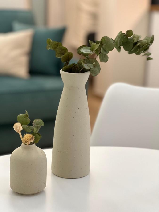 Appartements Neuf - Frontiere De Monaco - Clim - Wifi كاب داي المظهر الخارجي الصورة