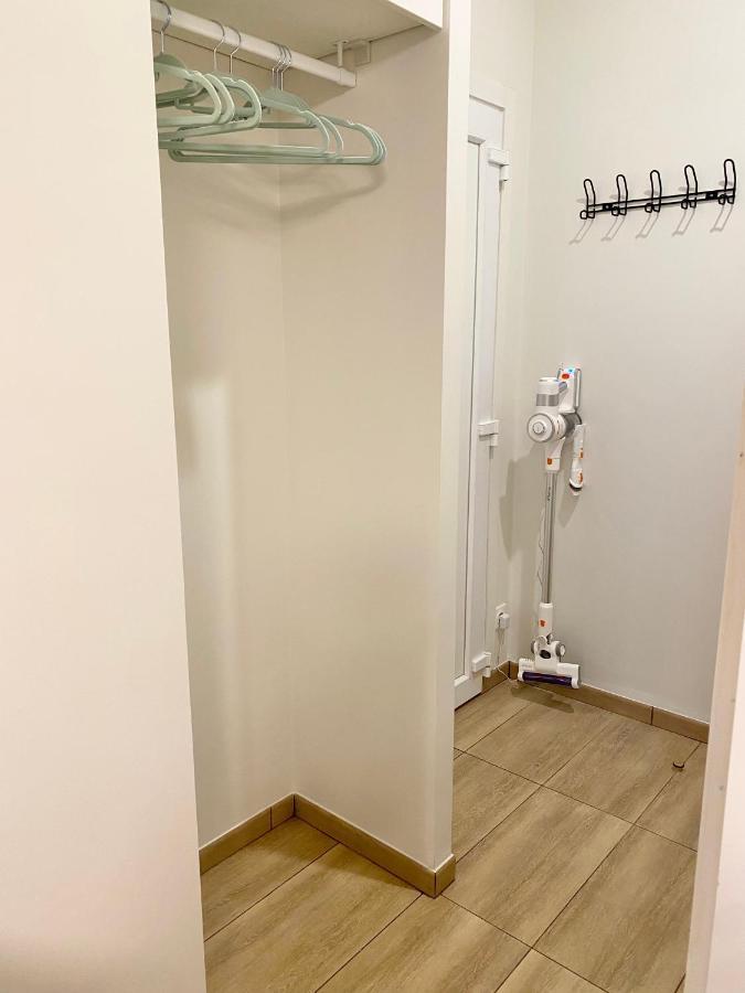 Appartements Neuf - Frontiere De Monaco - Clim - Wifi كاب داي المظهر الخارجي الصورة