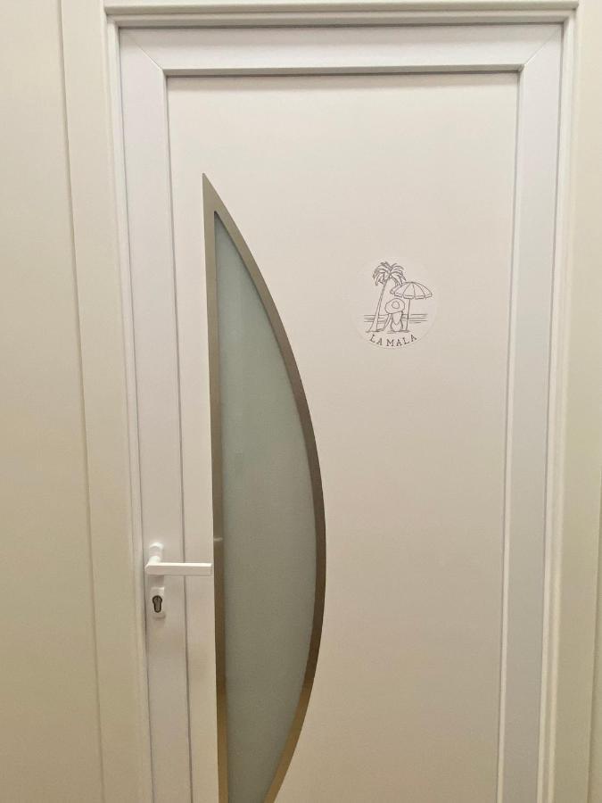 Appartements Neuf - Frontiere De Monaco - Clim - Wifi كاب داي المظهر الخارجي الصورة